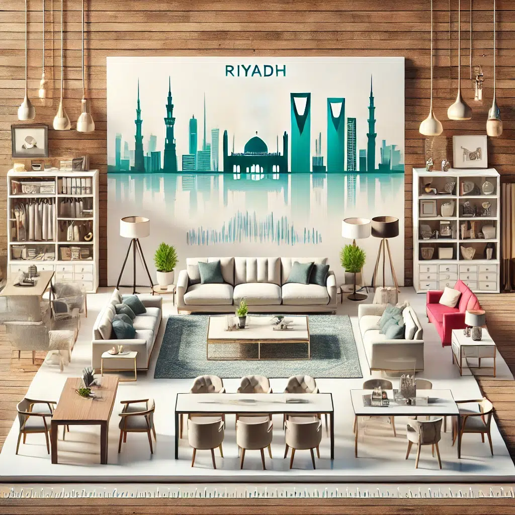 شراء أثاث مستعمل شمال الرياض